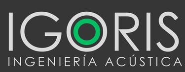 ÍGORIS Ingeniería Acústica